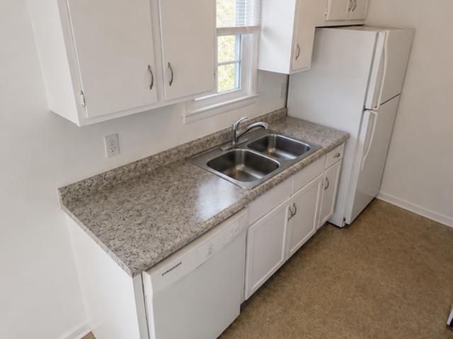 Apartment for rent in Asheville, North Carolina
