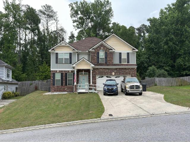 House for sale in Grovetown, Georgia