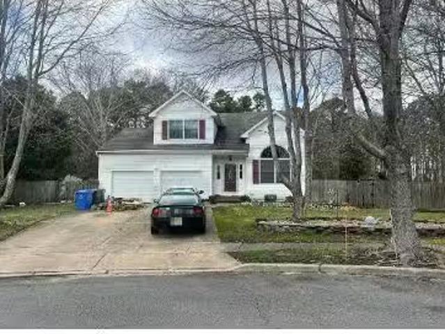 House for sale in Toms River