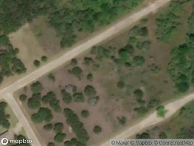 Land for sale in Texas