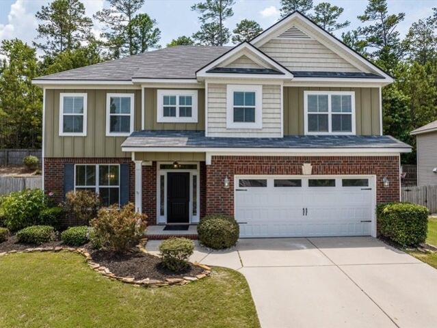 House for sale in Grovetown