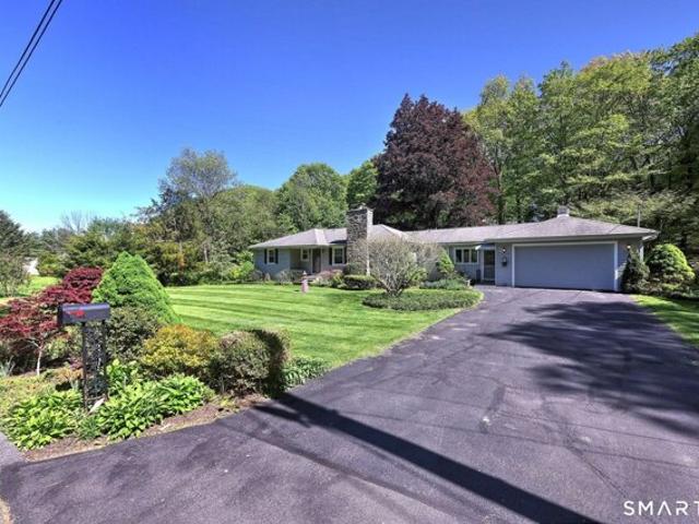 House for sale in Trumbull, Connecticut
