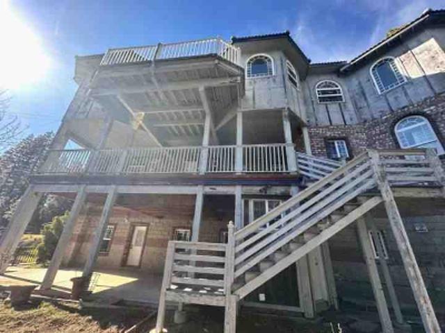 House for sale in California