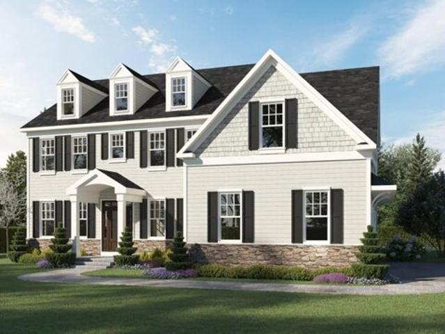 House for sale in Gwynedd, Pennsylvania