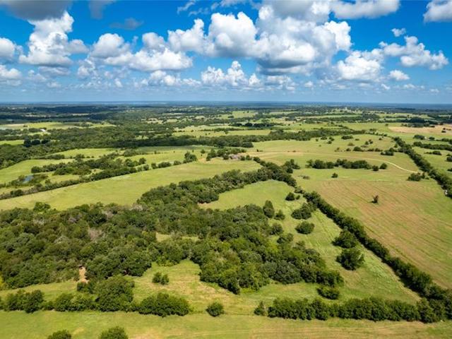 Land for sale in Brenham, Texas