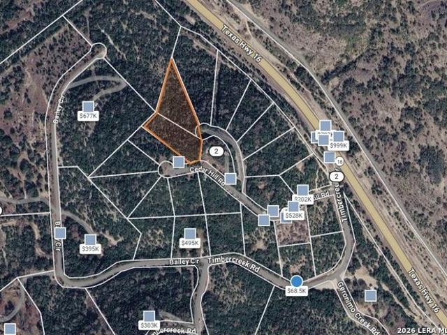 Farm for sale in Pipe Creek, Texas
