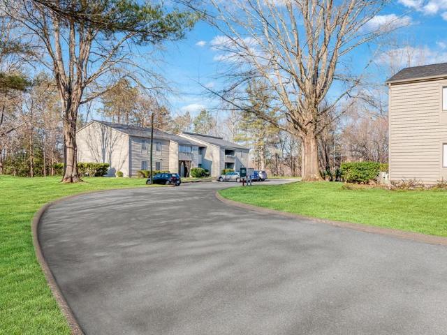 Apartment for rent in Lenoir, North Carolina