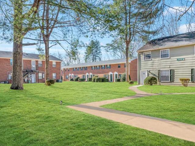 Apartment for rent in Lenoir, North Carolina