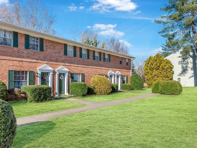 Apartment for rent in Lenoir, North Carolina