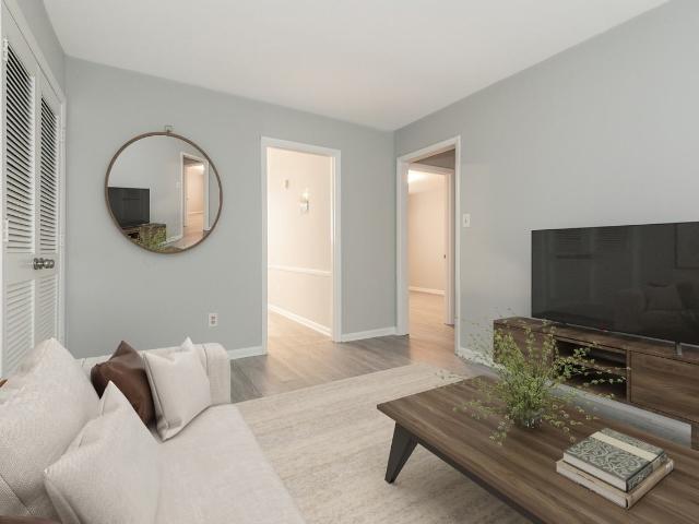 Apartment for rent in Lenoir, North Carolina