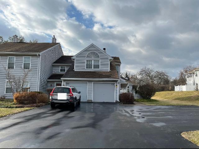 Condo for sale in Bucks, Pennsylvania