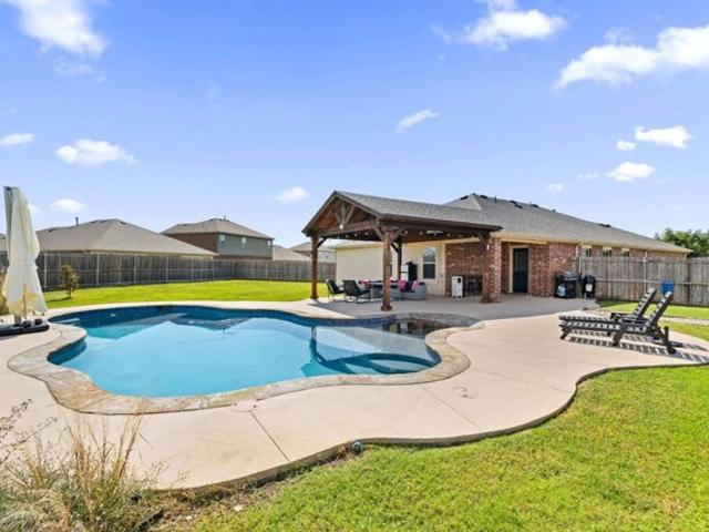 House for sale in Princeton, Texas