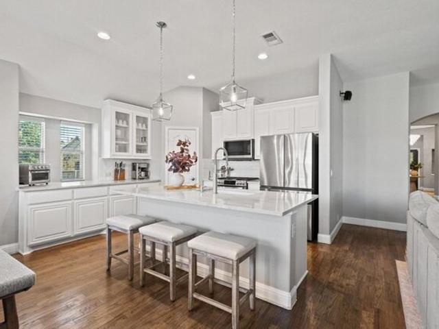 House for sale in Prosper, Texas