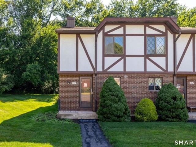 House for sale in Rocky Hill, Connecticut