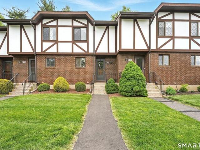 House for sale in Rocky Hill, Connecticut