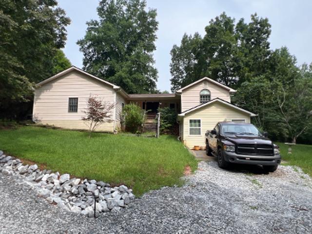 House for sale in Cleveland, Georgia