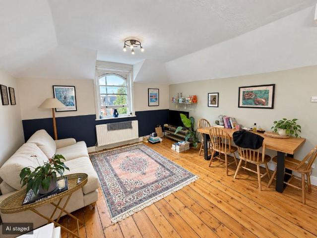 Apartment for rent in West Dulwich, Greater London