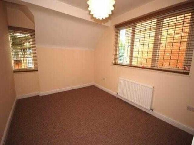 Apartment for rent in New Bilton