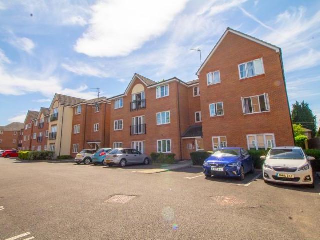 House for rent in Attenborough, East Midlands