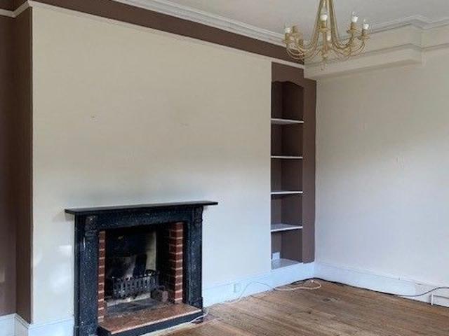 House for rent in Burgh St Peter, Norfolk