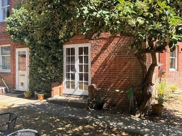 House for rent in Burgh St Peter, Norfolk