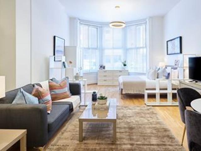 House for rent in City of Westminster, Greater London