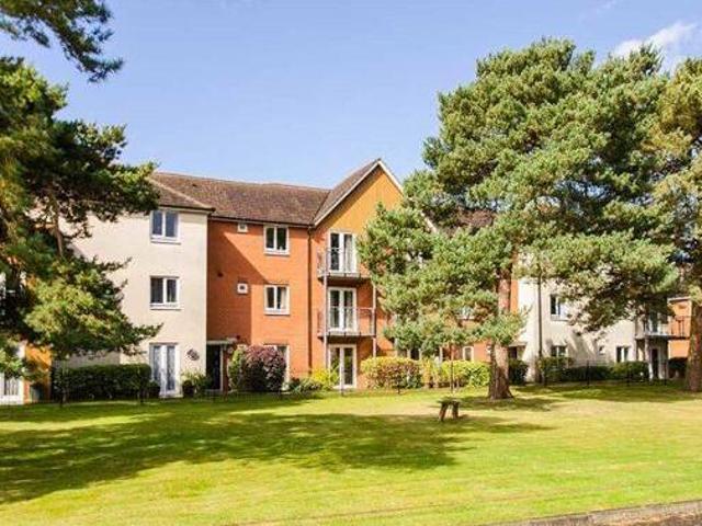 House for sale in Boley Park, Staffordshire