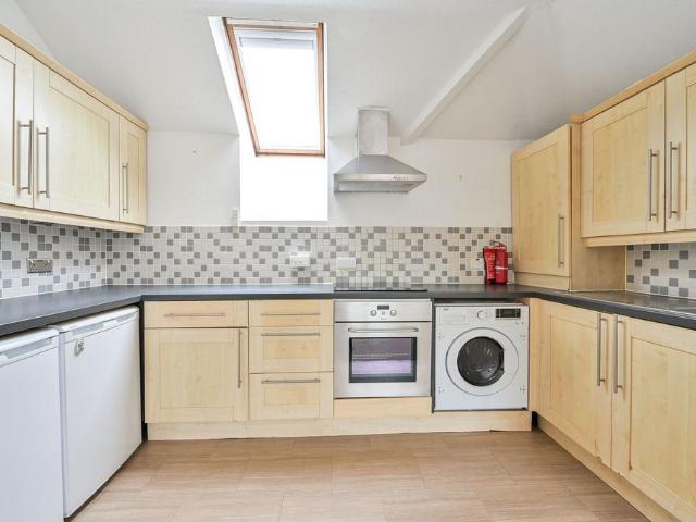 Apartment for rent in Tulse Hill, Greater London