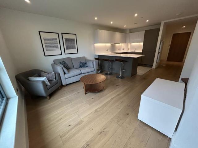 House for rent in Greater London
