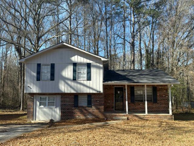 House for sale in Atlanta, Georgia