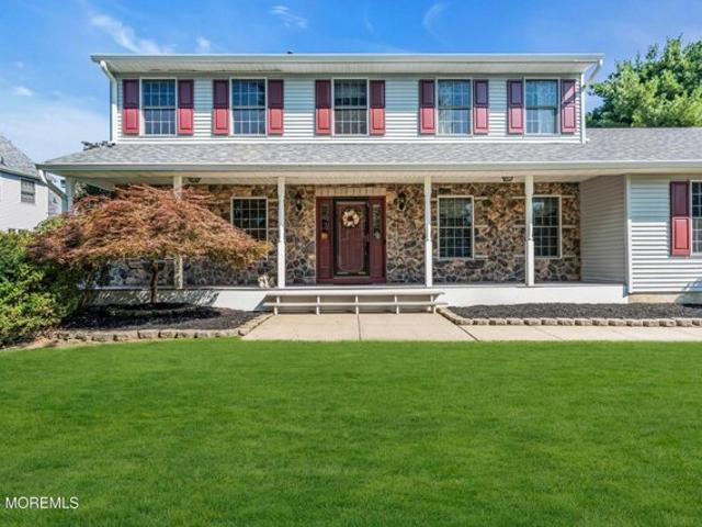 House for sale in Toms River