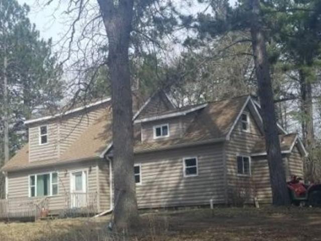 House for sale in Minnesota