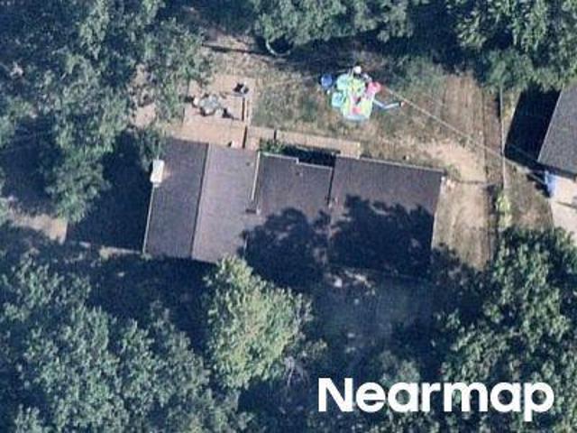 House for sale in Michigan
