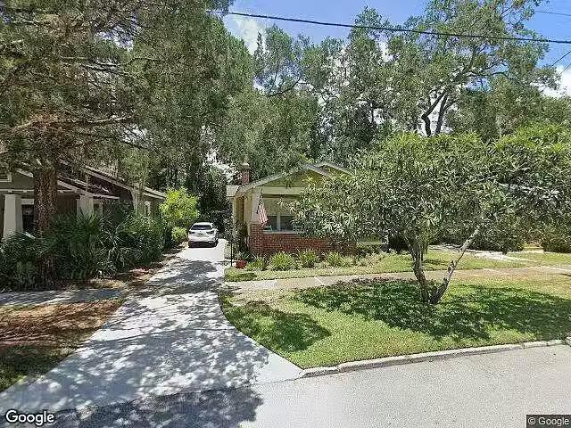 House for rent in Jacksonville
