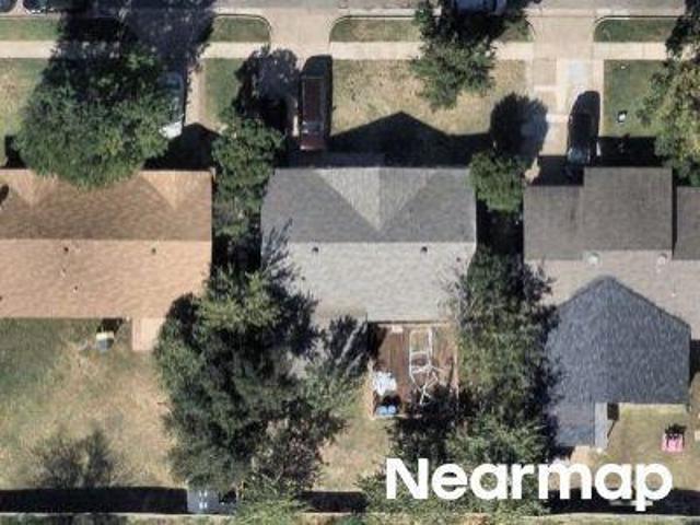 House for sale in Lewisville, Texas