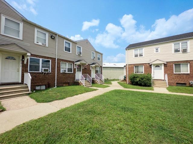 Apartment for rent in Paulsboro, New Jersey