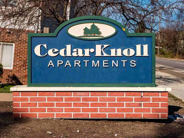 Apartment for rent in Summit, Ohio