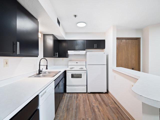 Apartment for rent in Summit, Ohio