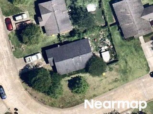 House for sale in Conroe, Texas