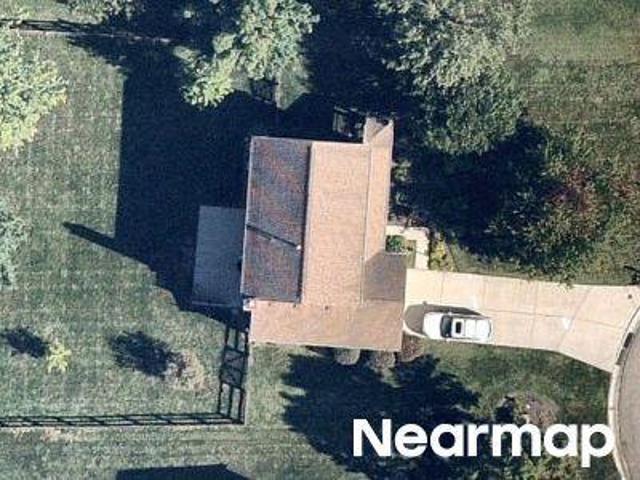 House for sale in Mason, Ohio