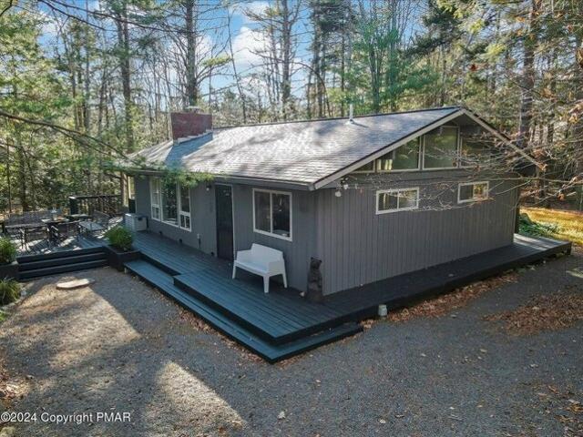 House for sale in Pocono Pines