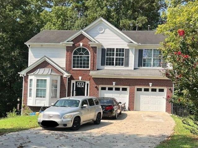 House for sale in Conley, DeKalb County