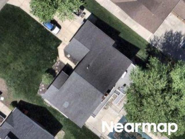 House for sale in Michigan