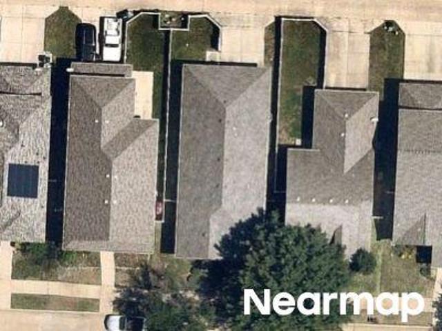 House for sale in Denton, Texas