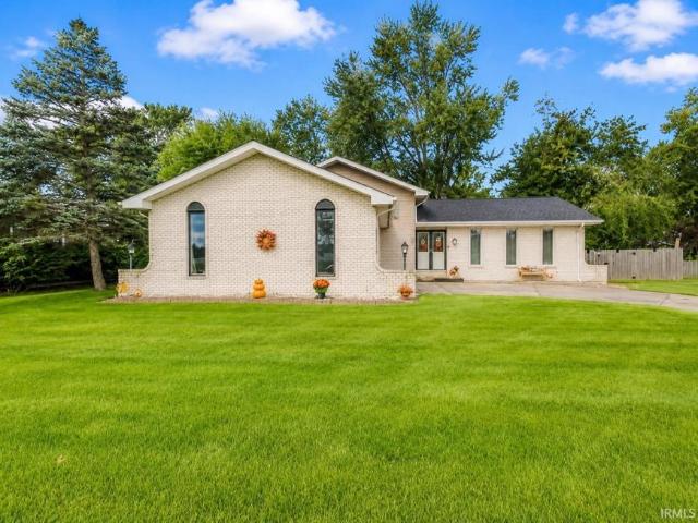 House for sale in Cedar Lake, Indiana
