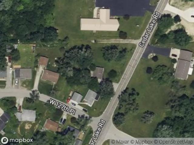House for sale in Crown Point