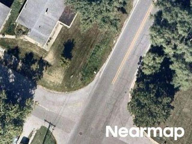 House for sale in Indiana