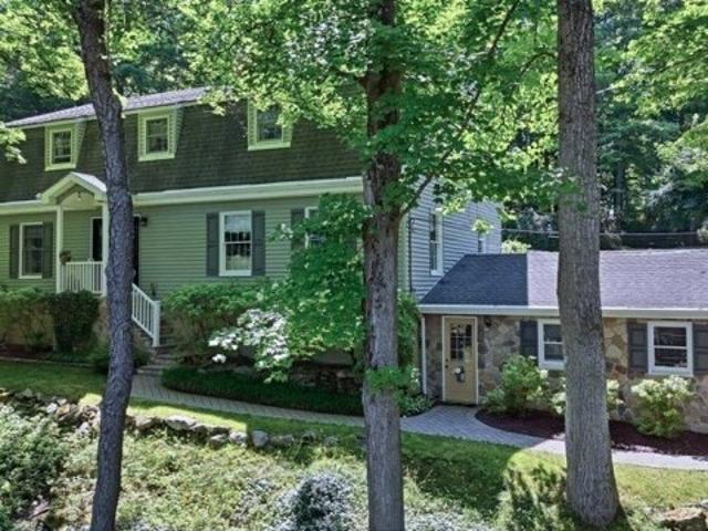 House for sale in Blairstown, New Jersey
