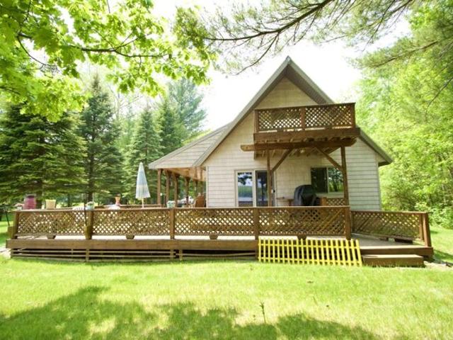 House for sale in Oscoda