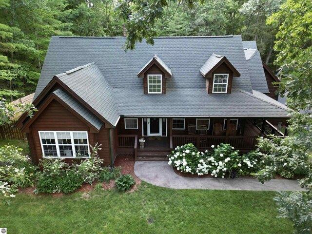 House for sale in Oscoda